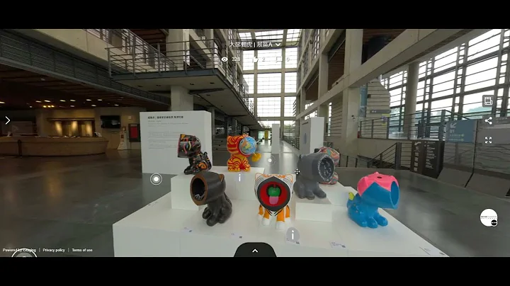 【VR線上展廳】秒懂操作懶人包影片－陶博館 「感動虎」 陶博特展 - 天天要聞