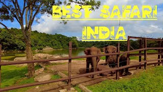 Zoo Safari | Best Safari |Bannerghatta Zoo Bengaluru