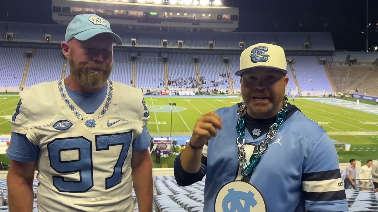 TCU Horned Frogs vs UNC Tar Heels IMMEDIATE REACTION | On to Charlotte