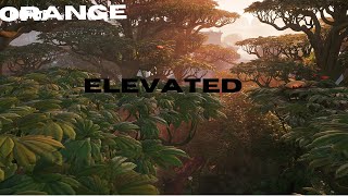 0range BR Chapter 2 Season 2 ELEVATED Story Trailer