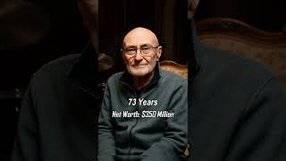 Download Lagu Phil Collins’ Wealth Evolution: From Drummer to Multi-Millionaire | Age 25 to 90. MP3