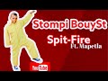 Stompi BouySt ft Mapetla_official audio