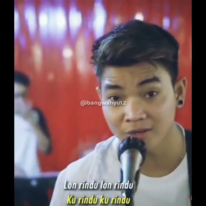 Story' WA Terbaru || Merindu || Cover Tri Suaka ft Fani Ellen || Viral 2021
