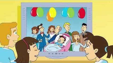 Family & Friends 2 - Unit 12: You