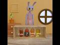 Guess the drink challenge!!🍹🧋 (Minecraft Animation Meme) #minecraft #3d #animation #shorts