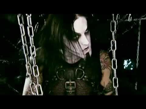 Crossplane: vídeo clipe para o single I Will Be King com Shagrath do Dimmu  Borgir – Portal Metal Revolution