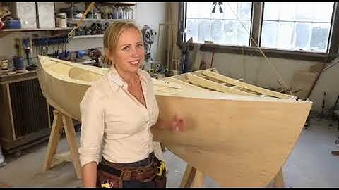 How to Build a Shanty Boat for Ultimate Freedom With Boat Building Plans