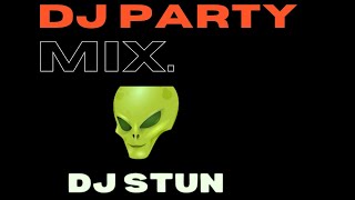 DJ Stun Party Mix Vol.01 by DJ Stun