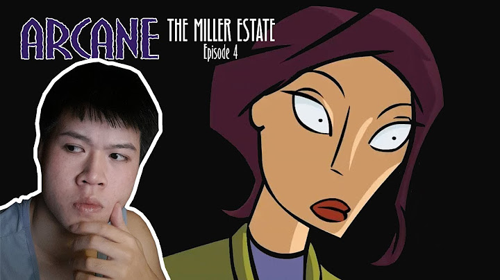 Hướng dẫn chơi trò the miller estate 4