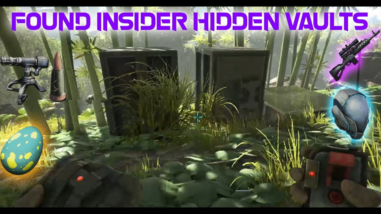 No Honor Cross-Server Raiding Ep. 5 Ark Survival Evolved Xbox PVP Official