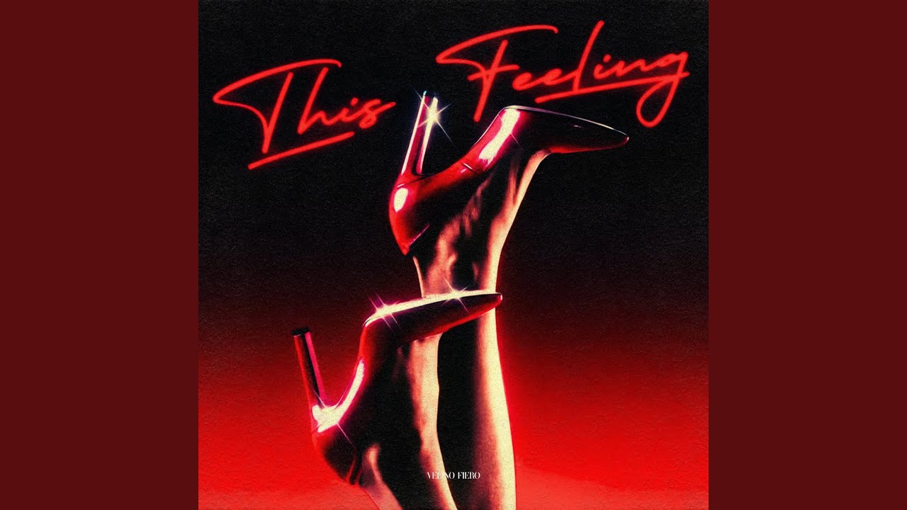 Guarda This Feeling su YouTube Guarda This Feeling su YouTube