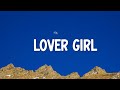 Laufey Lover Girl Lyrics Laufey Lover Girl Lyrics