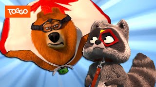 Grizzy und die Lemminge | Heldengeschichten | TOGGO