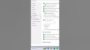 Instant Fix: Excel Formulas Not Working? Try This Now! #exceltips
