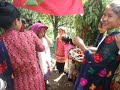 Nepal Magar Bihe मगर को चलनचल्ती अनुसार बिहे गरेको रमाइलो भिडियो Dhan Bahadur Sinjali