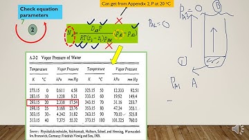 MASS TRANSFER GAS PART 2 VIDEO