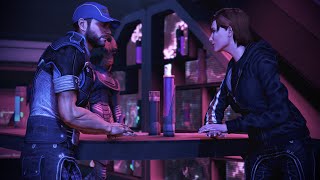 Mass Effect: Season 3 Episode 10 - In the Eye of the Hurricane