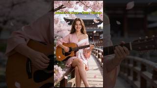 Woman in Love -Dana Winner ( Flow AI Music Cover) #aicover #danawinner #lyrics