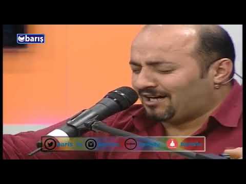 Barış Tv - Cem Malkoç - Gelemiyom Yol Daralmış & Kaşlar Kara Gözler Ela