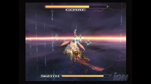 .hack//G.U. Vol. 2: Reminisce PlayStation 2 Trailer