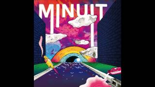 Video thumbnail of "Minuit - Caféine"