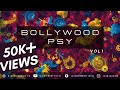 Bollywood PSY Vol 1 | LockDown Sessions | DJ Govind | Non Stop Mix | PSYTrance | Non Stop Mix