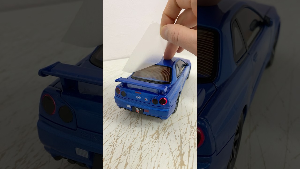 Fast & Furious A💲K