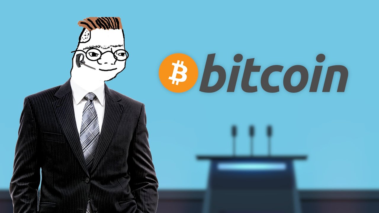 Achieving crypto financial freedom - YouTube