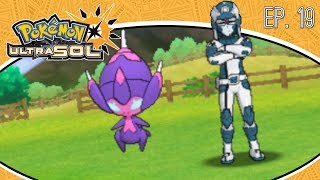 Pokémon Ultra Sol Ep.19 - EL NUEVO POKÉMON DE ALOLA EN ACCIÓN... Y ALGO MÁS...