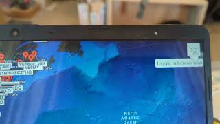 NC4XL Dom POTA Map Creation Using QSOMAP Step By Step