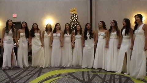 TAMU Lambda Delta Psi | Notable Nu Class Song