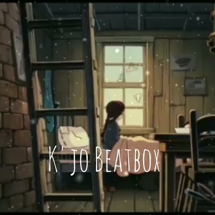 Hanya rindu andmesh || Animasi story Wa