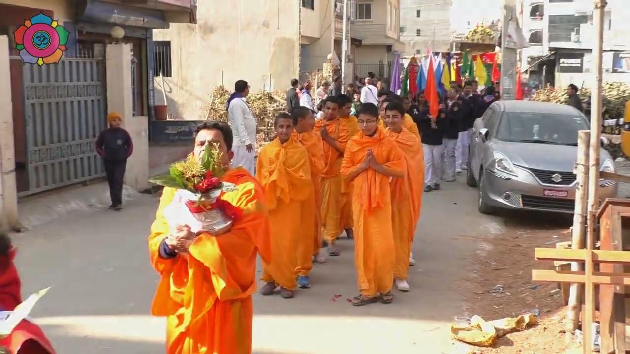 OM SANJAY SAI MERE  from the Music Album titled SAI SUMADHUR SANGEET VANDANA