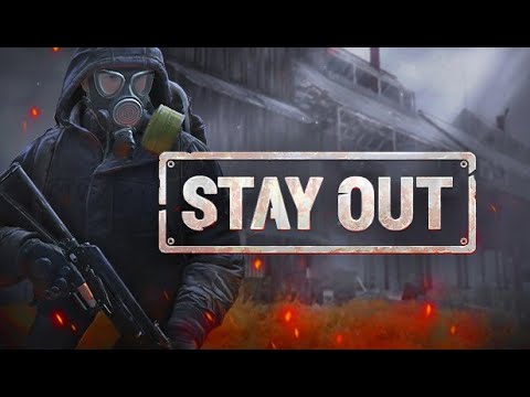 Видео: stay out фарм  🔴 СТРИМ ☢️