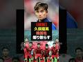 【速報】久保建英が惨敗の韓国代表について爆弾発言を連発＃サッカー日本代表＃久保建英