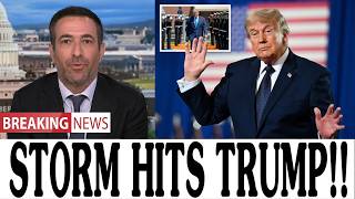 Celebrity The Beat With Ari Melber 6/5/26 | 🅼🆂🅽🅱️🅲 Breaking News Today June 5, 2026 Profile