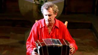 Gabriel Rivano - Adiós Nonino - Astor Piazzolla