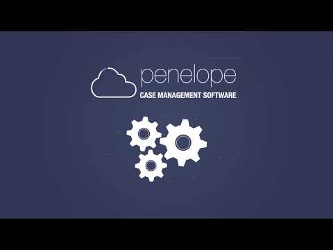 Athena Software's Penelope Workflow Animated Explainer Video made by Sharp Eye Animation