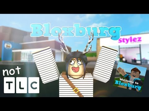 Girl Addicted To Bloxburg My Strange Addiction Fla Ca - little brother left me to die roblox flee the facility