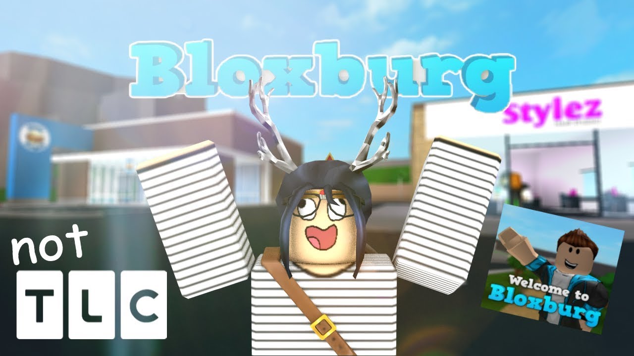 Girl Addicted To Bloxburg My Strange Addiction Fla Ca - little brother left me to die roblox flee the facility