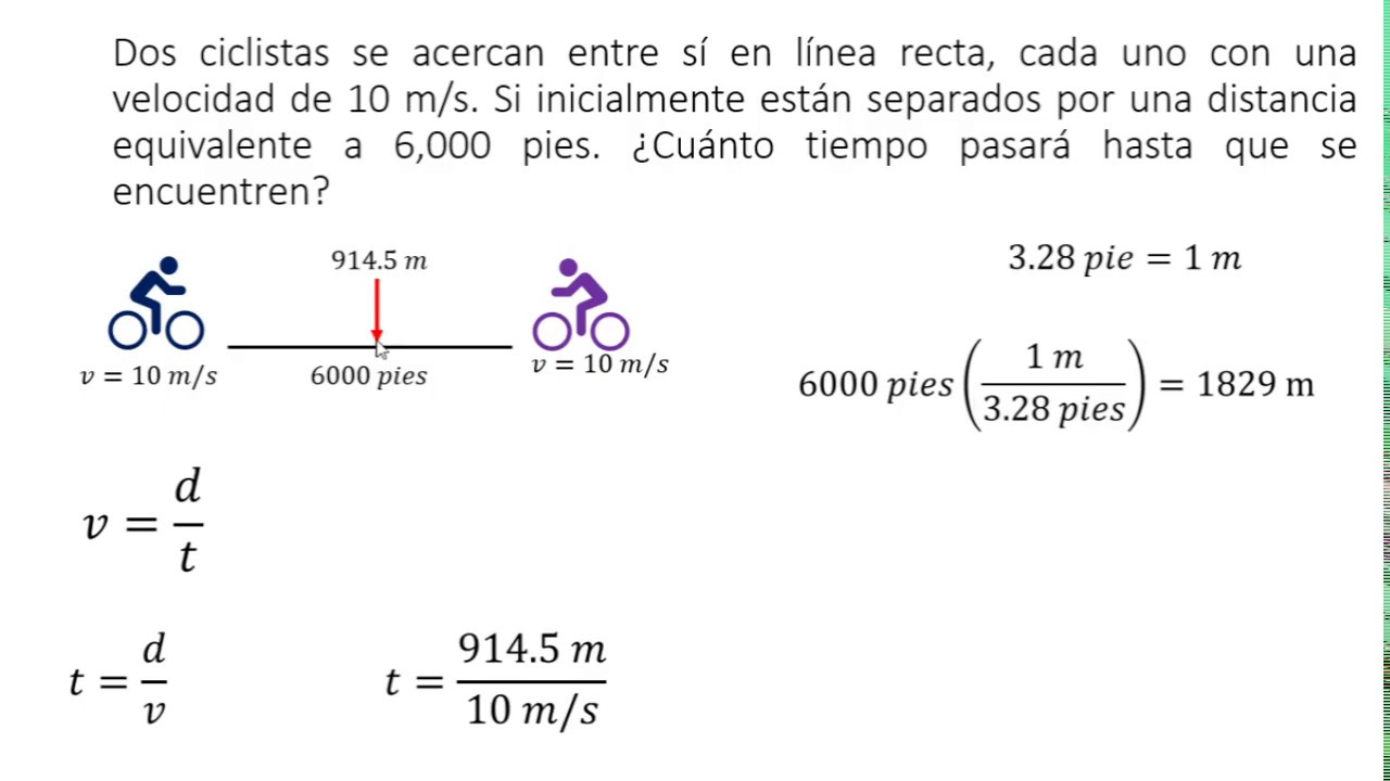 Problemas Matematicos O De Fisica