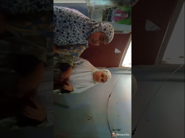 Film Pendek Santri  ( Kreasi Kobong 1 Putri ) Pondok Pesantren Riyaadlul 'Uluum class=