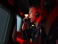 Thunder on the High Seas: US Navy Missile Launch in Rough Waters