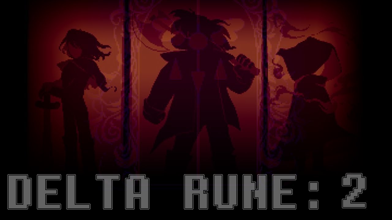 DELTA RUNE [2] - YouTube