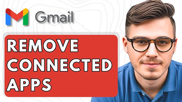 How To Remove Connected Apps On Google Account [2026 Guide]