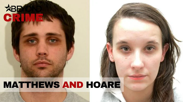 Matthews and Hoare | Confessions of a Serial Kille...