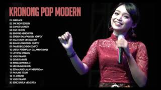 MUSIK KRONCONG MILENIAL [ Full Album 2020 ] 💠  The Best Songs by REMEMBER ENTERTAINMENT