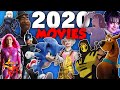 Ranking EVERY 2020 Movie I Saw - Diamondbolt