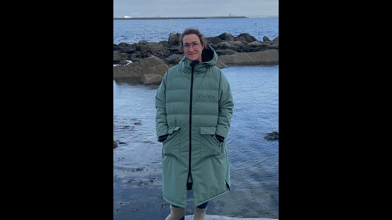 Robe Review number 3