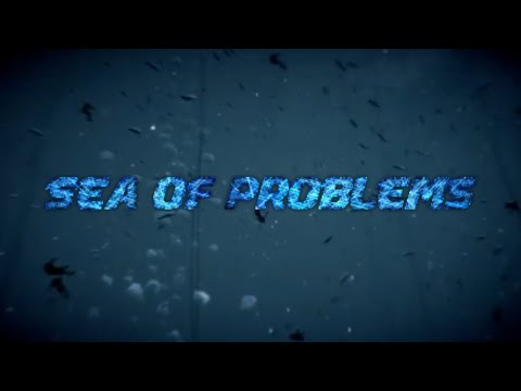 Death Stranding GMV | Sea of Problems (Bemax)